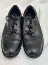 Boys Clarks School Shoes Size