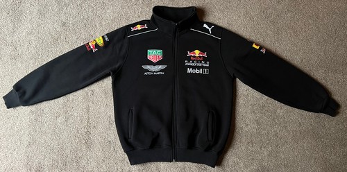 Official red bull racing - red,