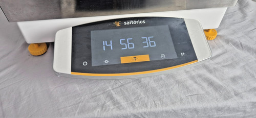 Sartorius cubis - sartorius,