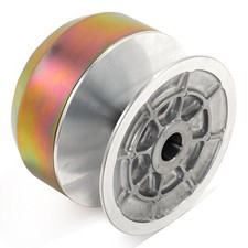 Primary Drive Clutch For John Deere 4X2 4X4 6X4 Diesel Gator AM140986 AM138487