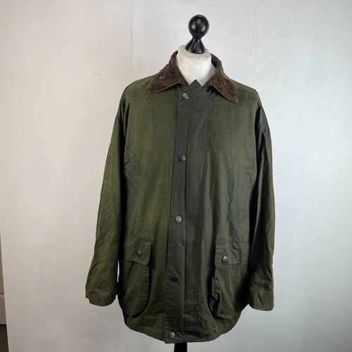 Orvis wax jacket mens size - orvis,