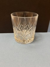 Edinburgh Crystal Star of