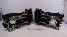 Pair Crankcase Engine