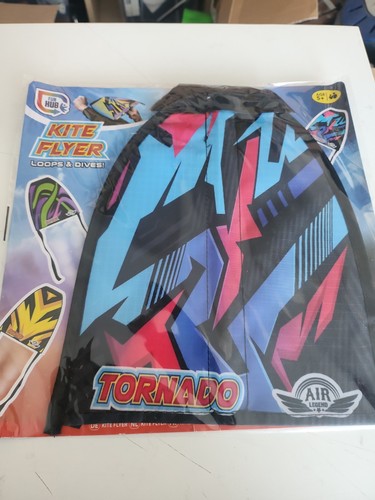 Fun hub air - legend, flyer