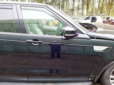 Land Rover Discovery 5 door