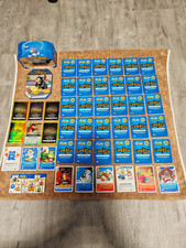 Club penguin card jitsu - club, tin