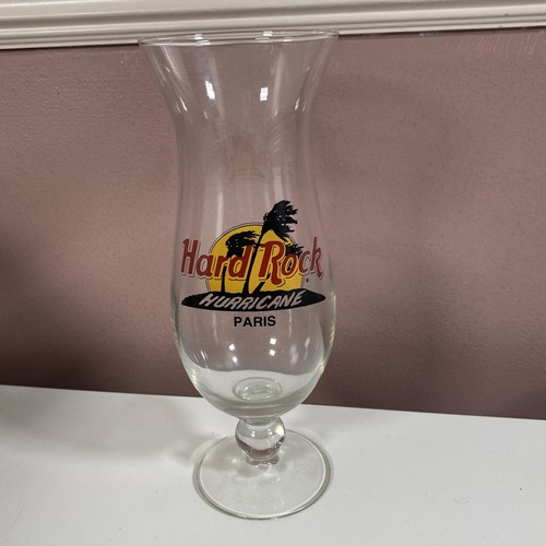 Hard rock cafe hurricane - hard,