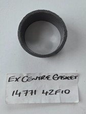 NEW GENUINE RMZ450 MX SUZUKI