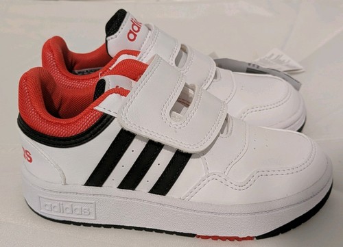 Adidas kids hoops trainers - hoops,