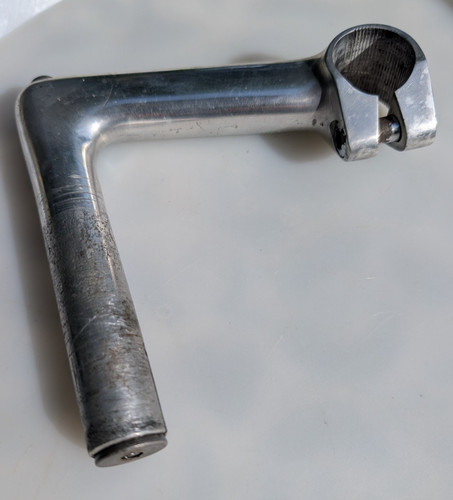 Vintage cinelli road - vintage, 1”