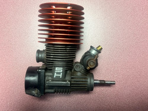Pro spec big block - big,