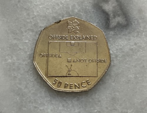 Rare 2012 olympic - rare, games