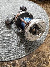 Daiwa Millionaire 2 Hi-Speed