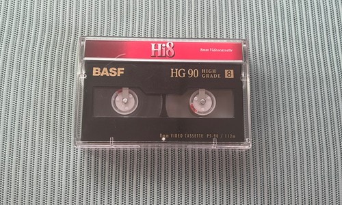 Emtec basf 90 high - p5-90,