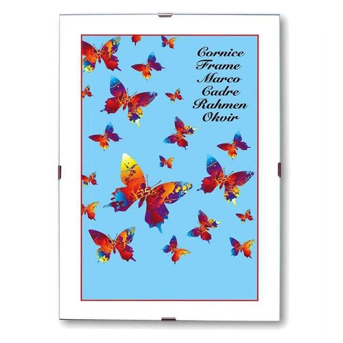 40cm clip photo frame - clip, –
