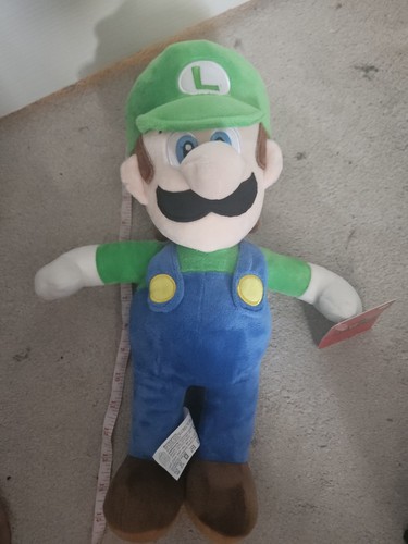 Super mario luigi - mario,