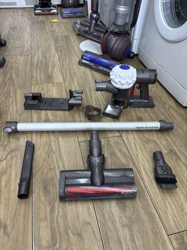 Dyson animal cordless - animal,