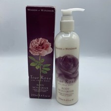 Woods of Windsor “True