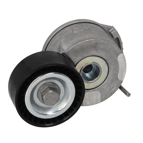Multi belt tensioner - multi-v,