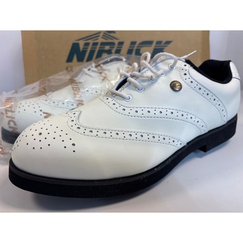 Vintage niblick wingtip golf - vintage,