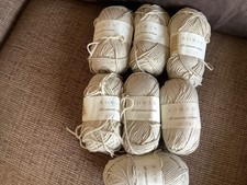 Rowan All Seasons Cotton Aran