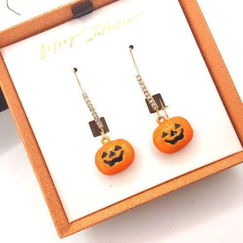Betsey johnson jack lantern - johnson, -o-lantern