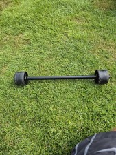 Atco Balmoral,Suffolk Punch, Qualcast, Long Grass Scarifier Wheels 14 Inch