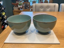 DENBY REGENCY GREEN  DEEP