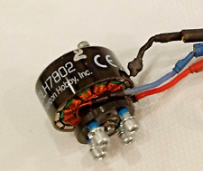 Brushless Outrunner MotorBlade Glim pse XL Drone BLH7802 350 QX QX2 QX3 1100Kv