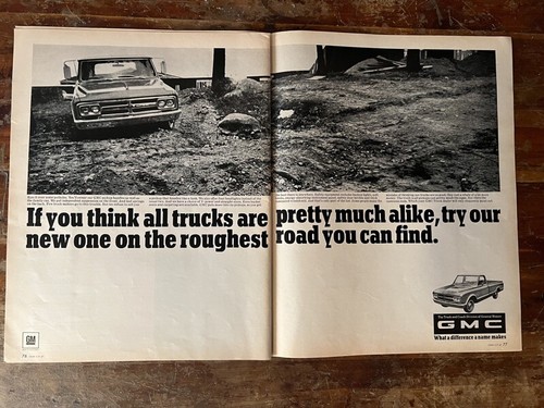 Vintage 1967 print 5 - 1967,