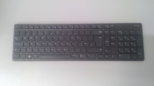 Lenovo kbrf5c71 ultraslim - lenovo,