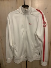 Manchester United Tracksuit
