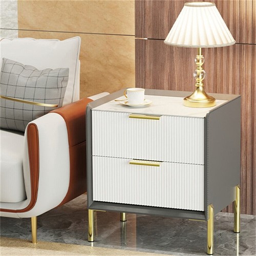 Large drawer bedroom bedside - 2,