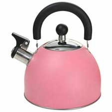 2.5L Stainless Steel Whistling