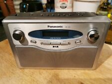 Panasonic Dab Radio