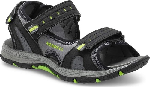 Merrell kids panther sandal - kids,