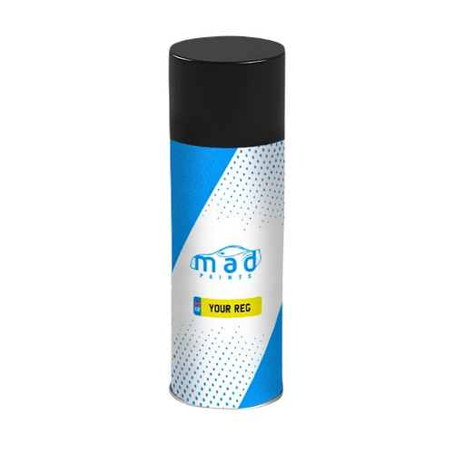 Custom mixed aerosol for - custom,