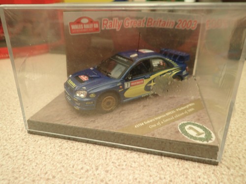 Vitesse 43104 subaru - vitesse,
