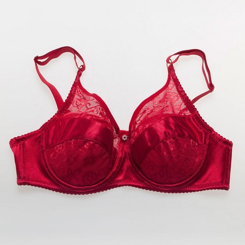 Pocket bra silicone breast - pocket,