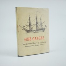 HMS Ganges 1866-1966 SUMMERS D