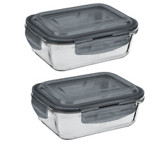 Glass Food Storage Containers