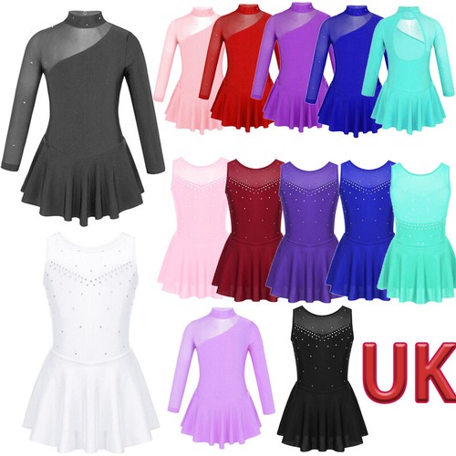 Kids girls figure ice - kids,