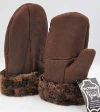 REAL GENUINE 100% SHEEPSKIN