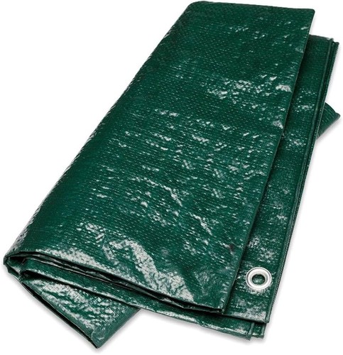 Highlander groundsheet x - highlander, 12