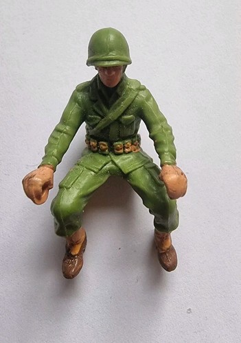Britains 9682 ww2 dispatch - britains,