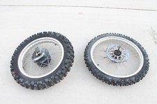 1985 Yamaha XT350 OEM Aluminum