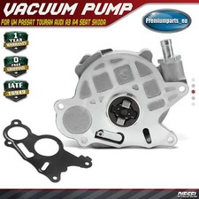 Vacuum Pump for VW Passat B6