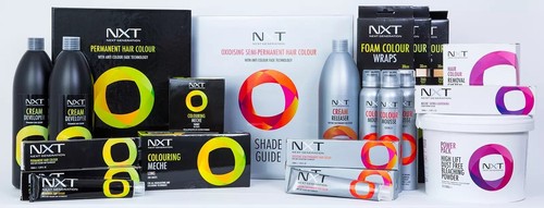 Nxt next generation hair - nxt,