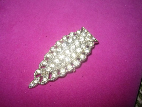 Lovely vintage art deco - vintage,
