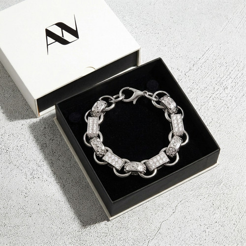 All wear london 16mm white - all,